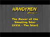 Handymen Project