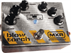 vends ou échange MXR BLOWTORCH