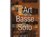 "L'art de la basse en solo"