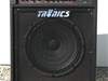 ampli basse tronics BA-60, 200€